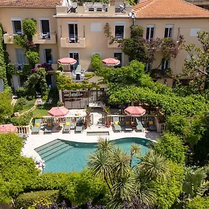 La Sainte Valerie Adults Only Hotel